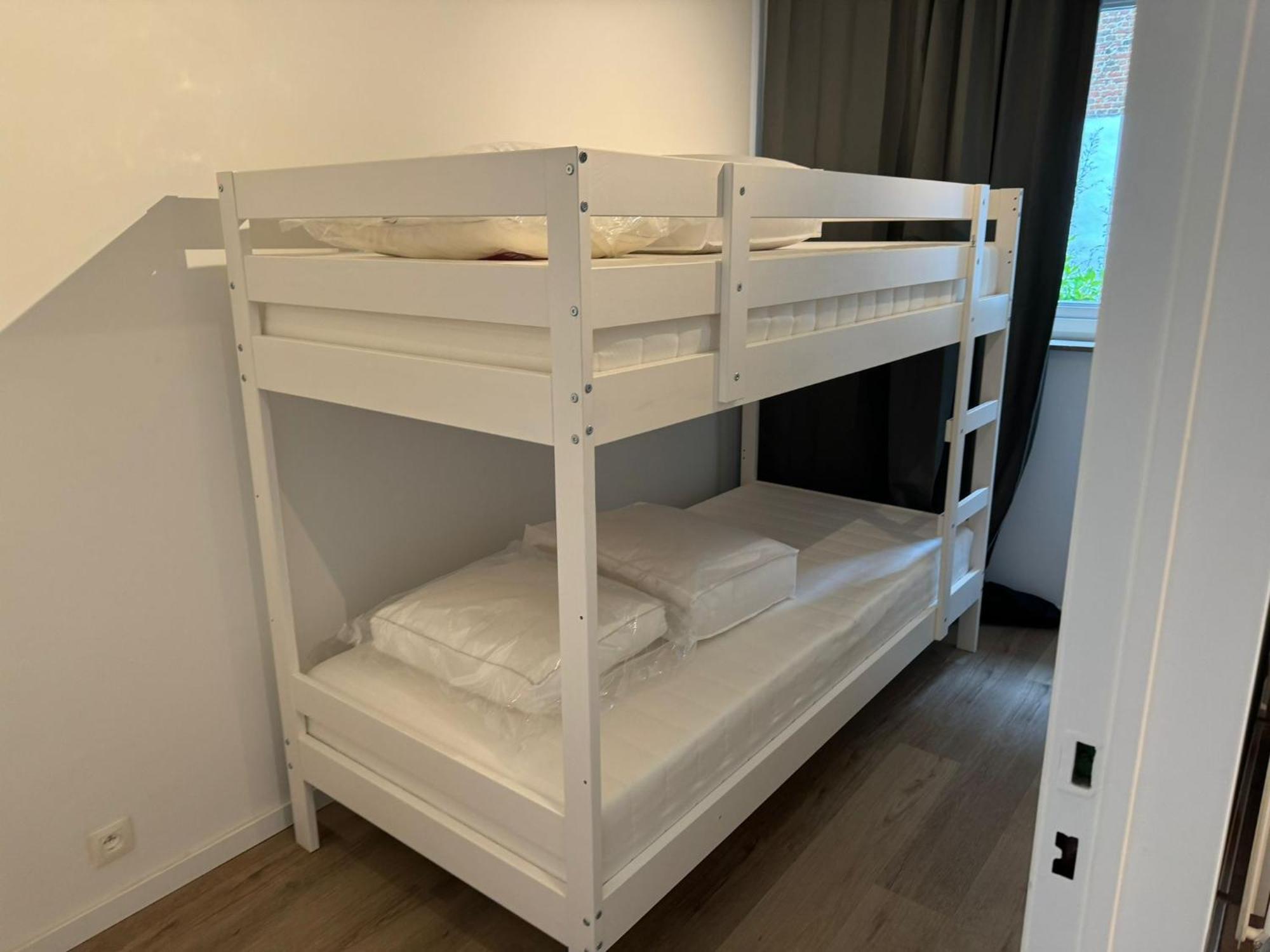 Garden Loft In City Center Meir 1Fl Antwerpen Buitenkant foto