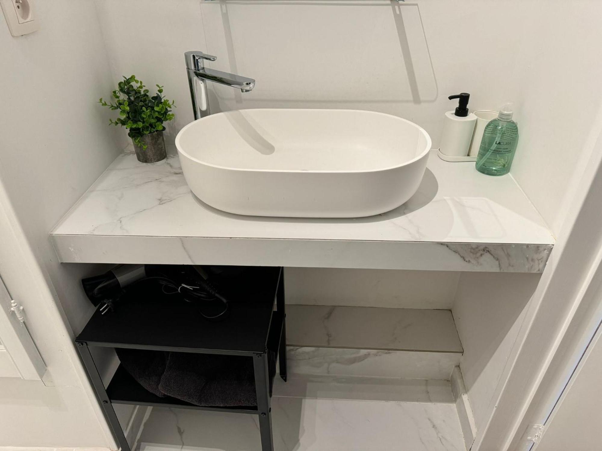 Garden Loft In City Center Meir 1Fl Antwerpen Buitenkant foto