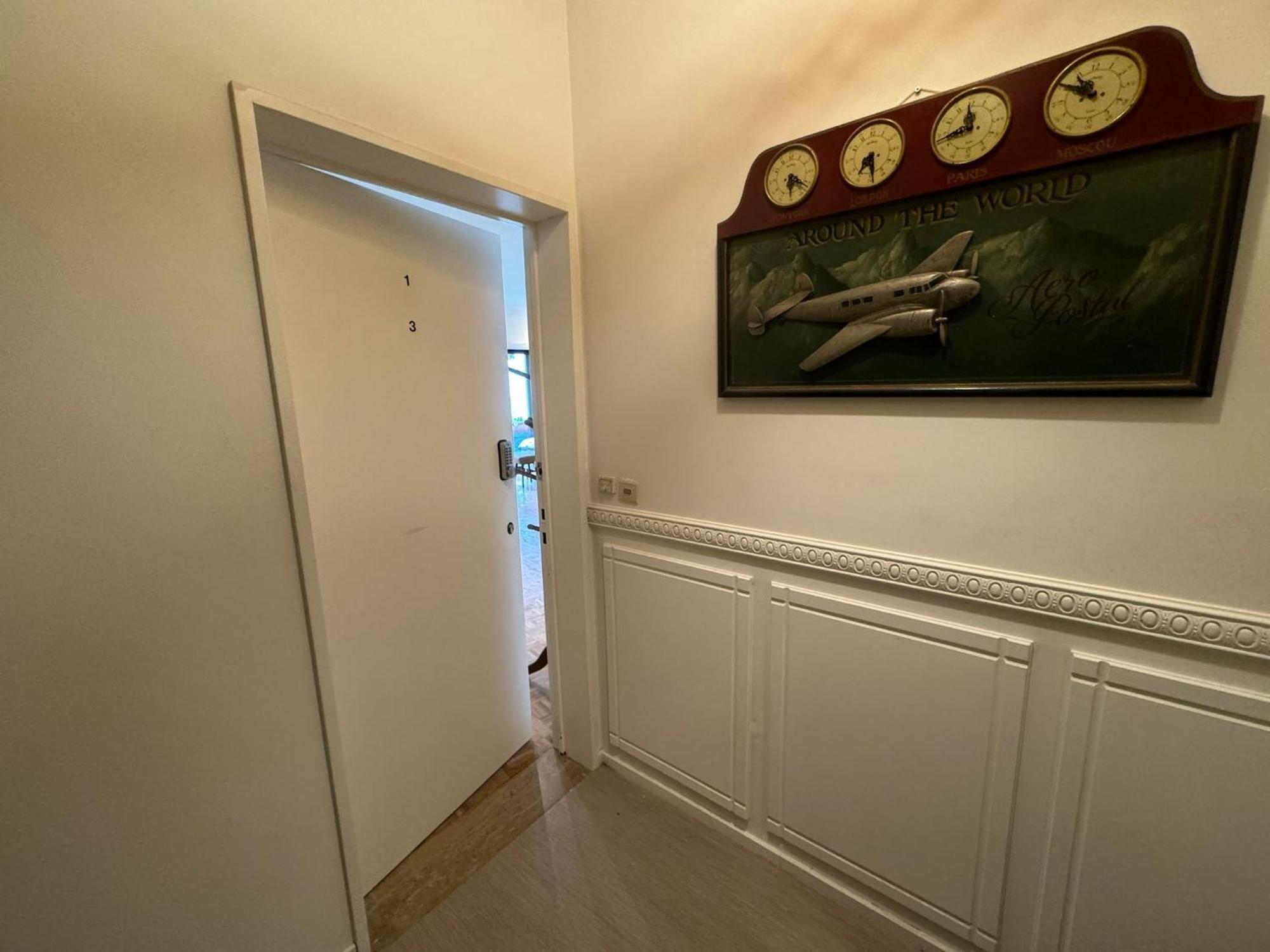 Garden Loft In City Center Meir 1Fl Antwerpen Buitenkant foto
