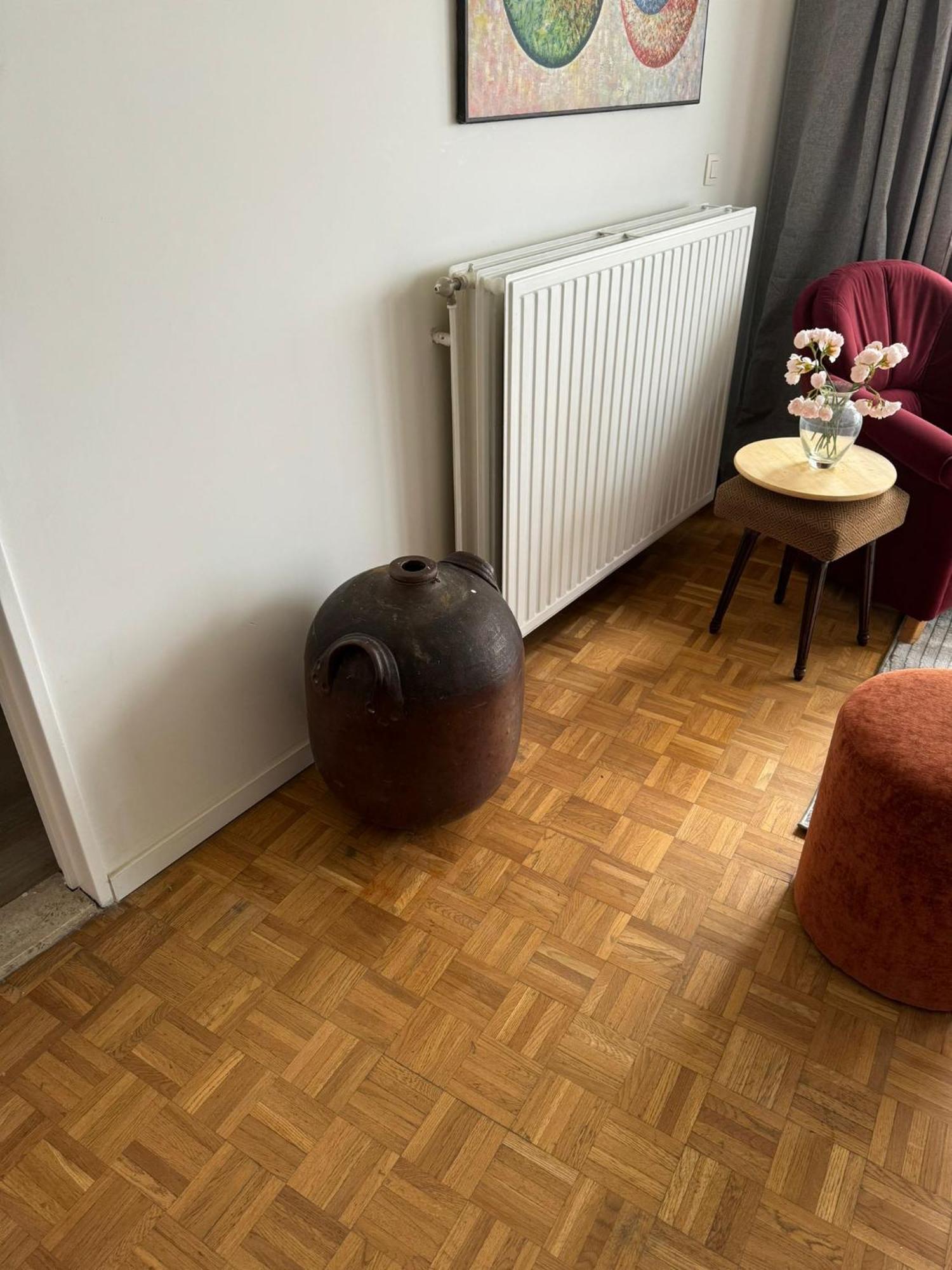 Garden Loft In City Center Meir 1Fl Antwerpen Buitenkant foto